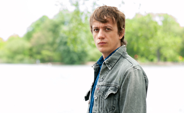 Jever Kneipenkonzert mit Steve Gunn 1. Juli im Hamburger Aalhaus