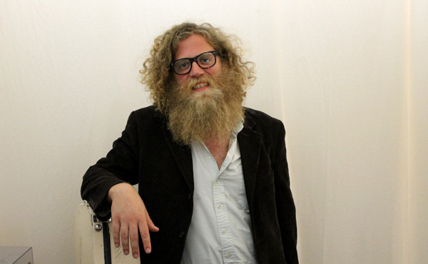 Byte Session #148: Ben Caplan