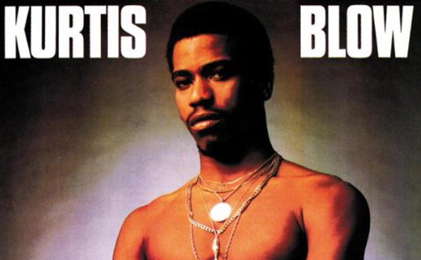 Kurtis Blow wird 55