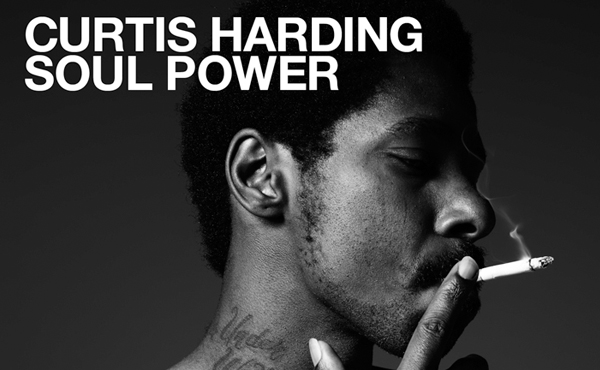 Album der Woche: Curtis Harding – „Soul Power“