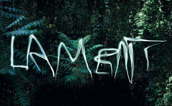 Das neue Album der Einstürzenden Neubauten „Lament“ erscheint am 7. November