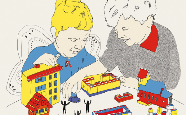 Girlpool – „Before The World Was Big“ (Rezension)