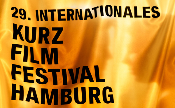 Tickets für das Internationale KurzFilmFestival in Hamburg, 4.6.-10.6.