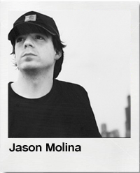 Byte Session #2: Jason Molina