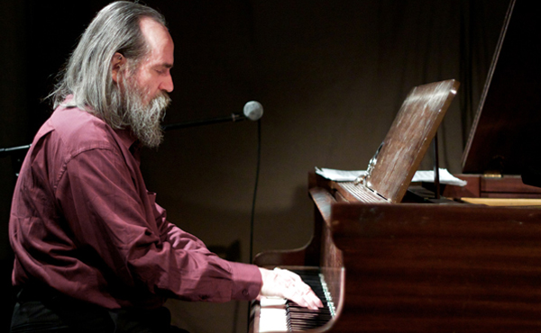 Tickets für Lubomyr Melnyk