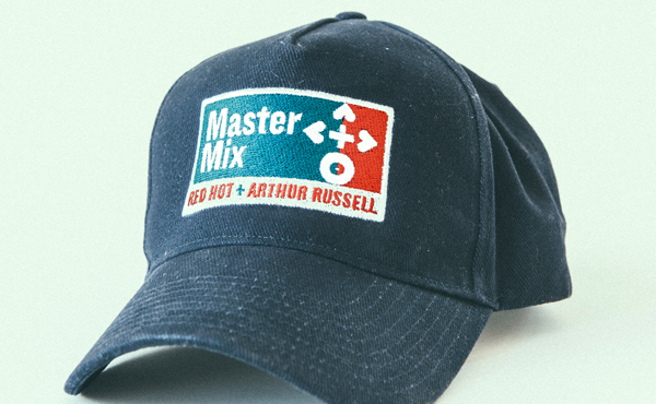 Album der Woche: „Master Mix: Red Hot + Arthur Russell“