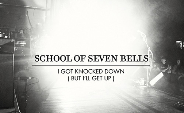 School Of Seven Bells veröffentlichen Tribute-Video an Benjamin Curtis