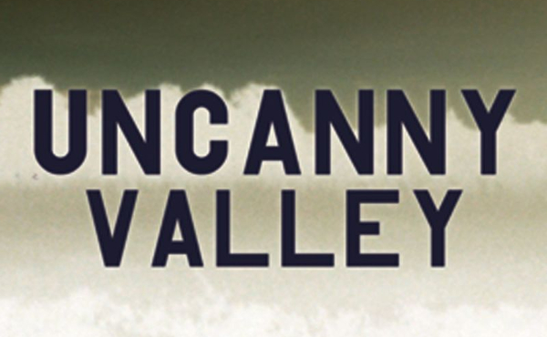 Allie – „Uncanny Valley“