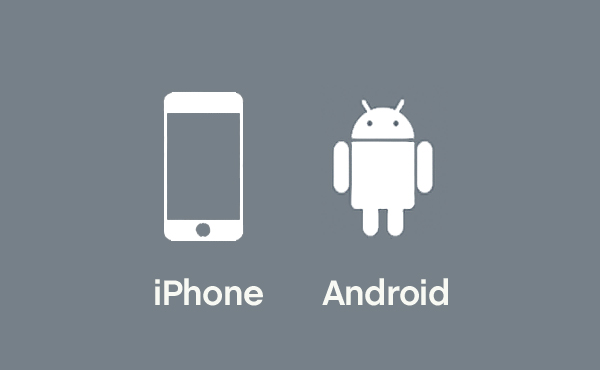 Unsere kostenlosen Apps für Android & iPhone