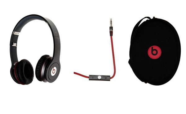 ByteFM verlost Kopfhörer "Beats by Dre"