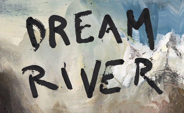 Bill Callahan – "Dream River"