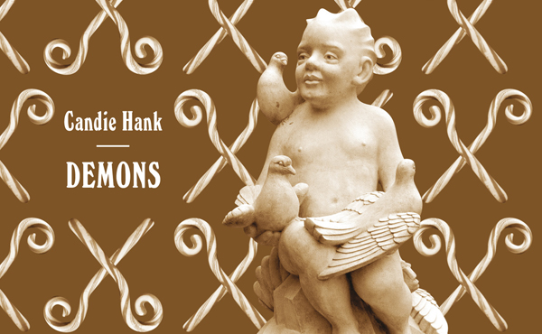 Neue Platten: Candie Hank – „Demons“