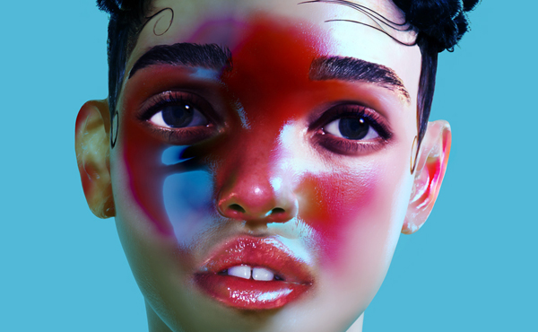 Album der Woche: FKA twigs – „LP1“