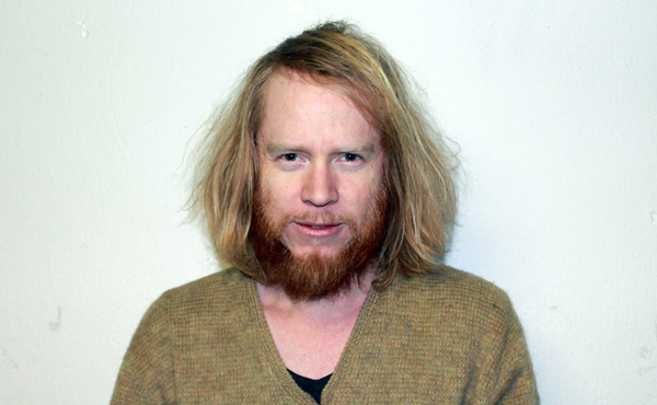 Byte Session #135: Stu Larsen