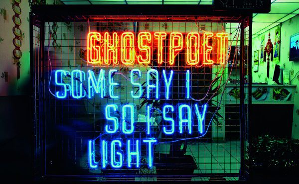 Ghostpoet – "Some Say I So I Say Light"