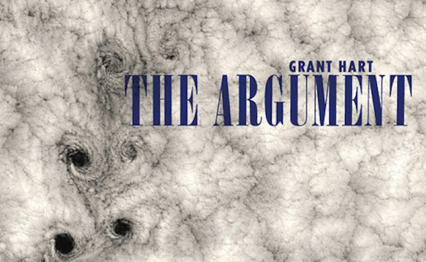 Neue Platten: Grant Hart – "The Argument"