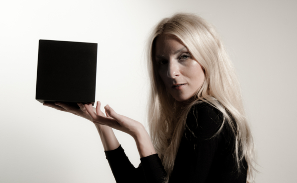 Neue Platten: iamamiwhoami – "bounty"