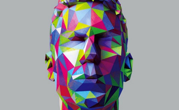 Jamie Lidell – "Jamie Lidell"