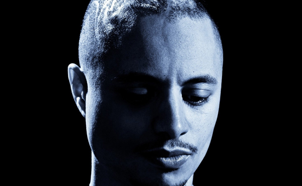 José James – "No Beginning No End"