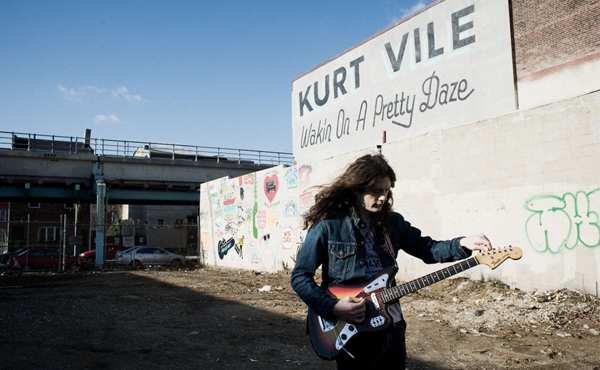 Tickets für Kurt Vile