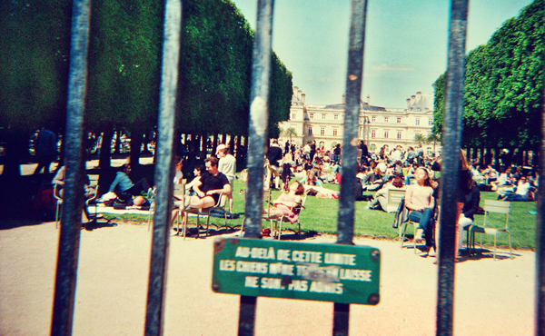 Tame Impala – "Lonerism"