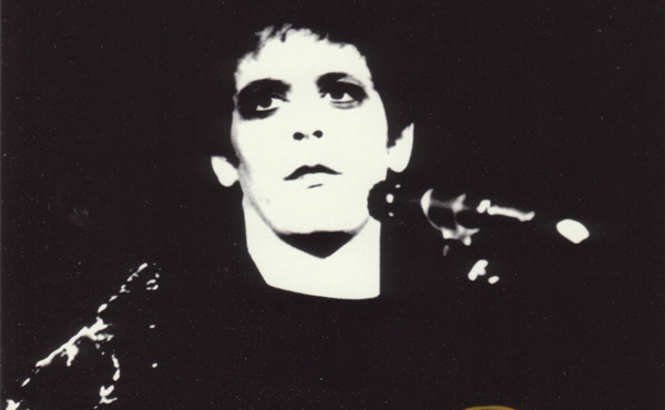 Lou Reed – „Transformer“