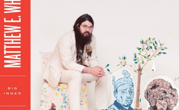 Matthew E. White – "Big Inner"