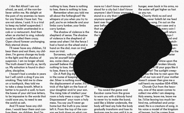 Album der Woche: Owen Pallett – „In Conflict“