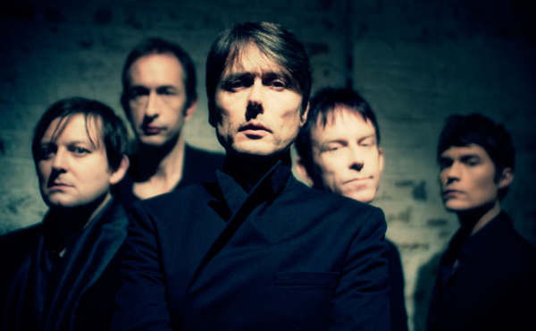 Das beste Konzert seit Jahren – Suede live in Berlin