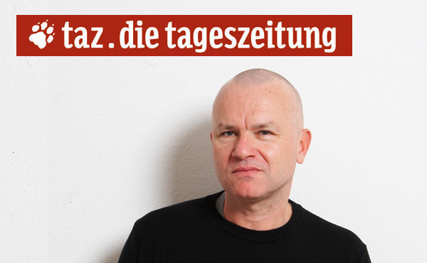 Ab sofort jede Woche: das taz.mixtape bei ByteFM