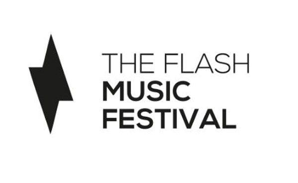 The Flash Music Festival am 8. Juni