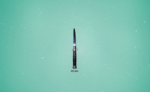 Album der Woche: The Raveonettes – „Pe’ahi“