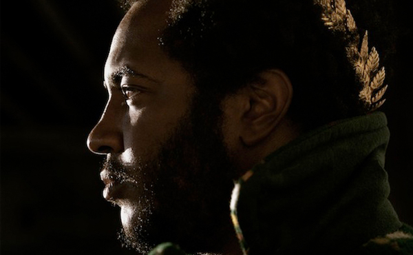 Thundercat – "Apocalypse"