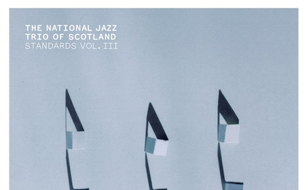 Album der Woche: The National Jazz Trio Of Scotland – „Standards Vol. III“