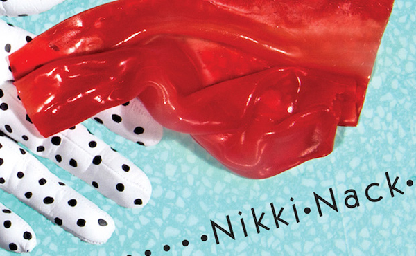 Album der Woche: tUnE-yArDs – „Nikki Nack“