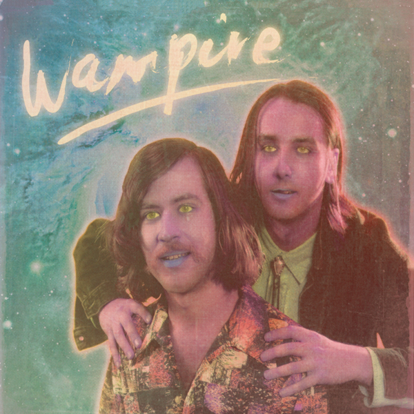 Wampire – "Curiosity"