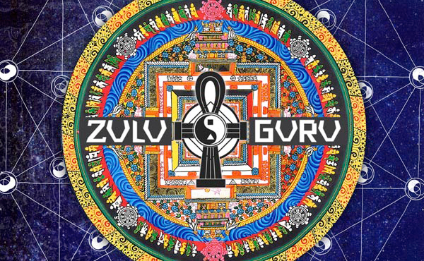 Jesse Boykins III & MeLo-X – "Zulu Guru"