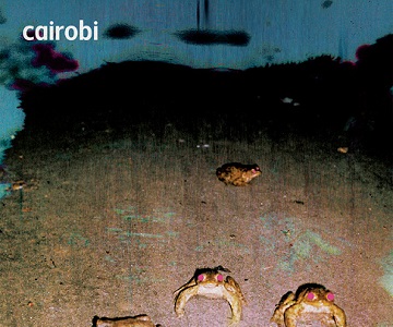 Cairobi – „Cairobi“ (Album der Woche)