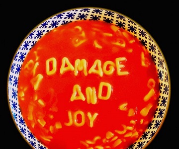 The Jesus And Mary Chain „Damage And Joy“ (Album der Woche)