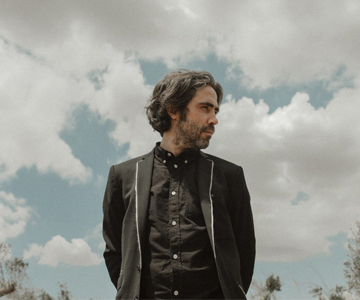 Patrick Watson – „Dream For Dreaming“