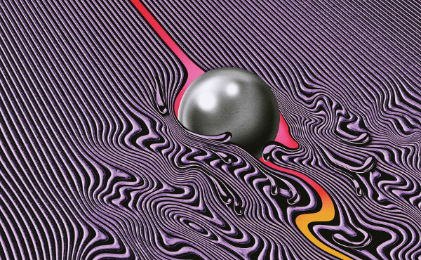 Tame Impala – „Currents“ (Album der Woche)