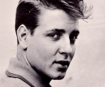 Vor 50 Jahren starb Eddie Cochran bei einem Autounfall