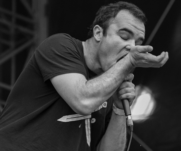 ByteFM Session #20: Future Islands