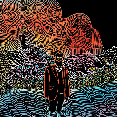 Iron & Wine - „Kiss Each Other Clean“ (Album der Woche)