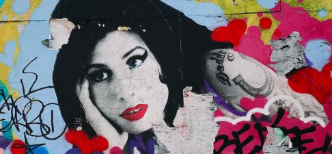 Zum Tod von Amy Winehouse