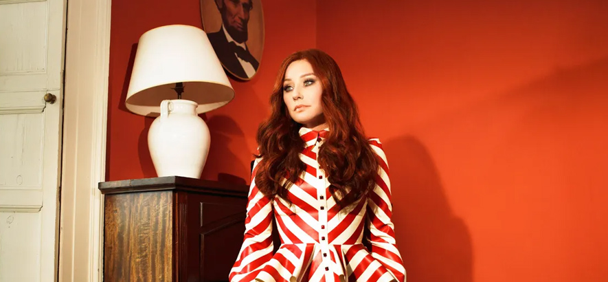 Tori Amos im Interview