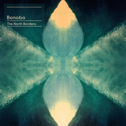 Bonobo - "The North Borders"