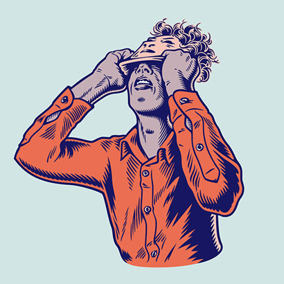 Moderat – „II“