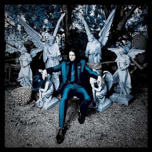 Album der Woche: Jack White – „Lazaretto“