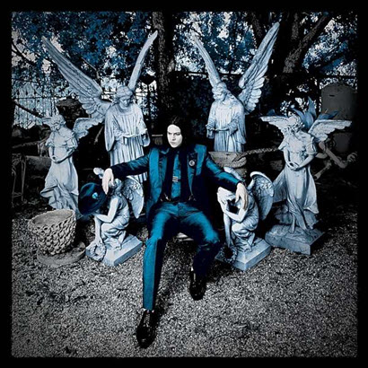 Album der Woche: Jack White - "Lazaretto"